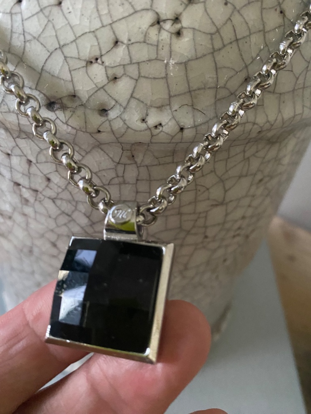 MYKA  Necklace - Picture 3 of 6
